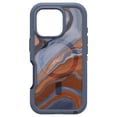 thumbnail image 1 of OtterBox Defender XT Clear Pro Case High Desert Agathe for iPhone 16 Pro, 1 of 5