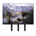 thumbnail image 1 of Porte-laisse Ou Porte-Clés Eagles by Daphne Baxter, 1 of 1
