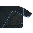 thumbnail image 3 of Horze Glasgow Light Weight Turnout Blanket 100g, 3 of 5