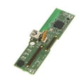 thumbnail image 3 of Game Charger Socket Module, Precise Size Controller Charging Port Board PCB Material Stable Professional  for Repairing, 3 of 7