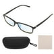 thumbnail image 2 of Gafas Para Daltónicos, Gafas Para Daltónicos Portátiles De Alto Contraste Con Bloqueo De Luz Para Interiores, 2 of 7