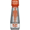 Body Works Perform Under Pressure Dietary Supplement, 2.5 fl oz, (Pack of 6)