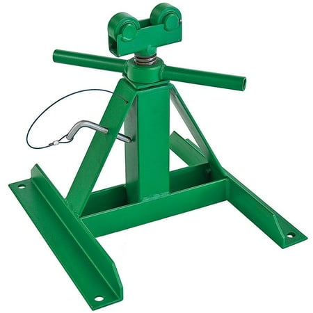 Greenlee Telescoping Reel Stand 13 to 27 H 687