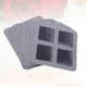 thumbnail image 4 of EeaseMX 21 pegatinas autoadhesivas para mosquitera, reparación de mosquiteras, para ventanas y cortinas., 4 of 7