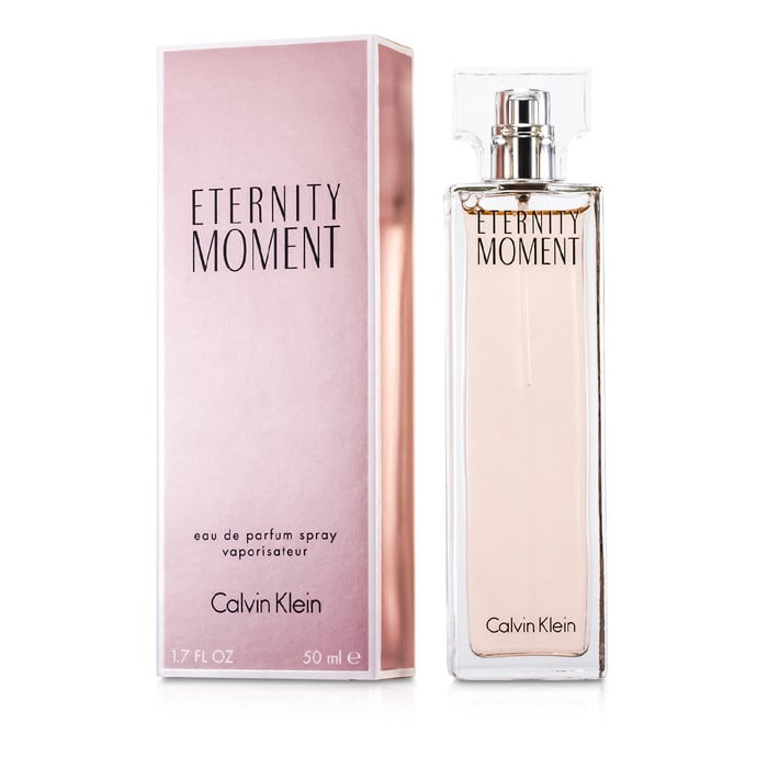 eternit parfum