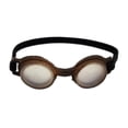thumbnail image 3 of Modelo gafas a escala 1/6 para figura hombre 12 pulgadas. Accesorio compacto y detallado para exhibición. Gafas miniatura coleccionables, 3 of 8