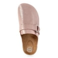 thumbnail image 5 of Wonder Nation Little and Big Girls Casual Slip On Clogs, 5 of 5