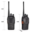 thumbnail image 2 of Dos transmisores de radio Walkie Talkie BF-888s Baofeng, 2 of 2