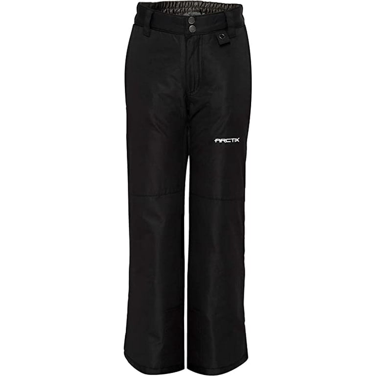 Arctix Kids Snow Pants Walmart