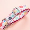 thumbnail image 4 of Cute bubble pet collar Pet supplies high-end dog collar outdoor dog collar, 4 of 5