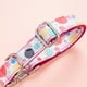 thumbnail image 4 of Dinheiro Collar lindo para mascotas con burbujas, suministros para mascotas, collar para perros de alta gama, collar para perros al aire libre, 4 of 5