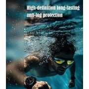 Swim Goggles, Adult Swimming Goggles