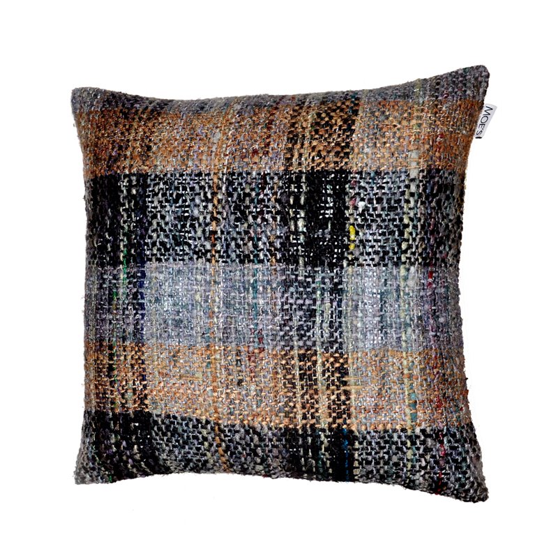 Moe's 40 X 40 Tartan Pillow Cover Beauteous Tartan Pillow Covers Moe's 40 X 40 Tartan Pillow Cover Beauteous Tartan Pillow Covers