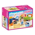 thumbnail image 1 of Habitación Adolescente Playmobil Dollhouse 43 Piezas, 1 of 4
