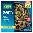 thumbnail image 1 of Healthy Choice® zero Poulet à la Salsa Verde, 1 of 7