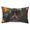 16"x24", variant on Hirioo Mardi Gras Carnival1 for Women's PJ Pajama Pants Sleep Pants Women's Home Trousers with Pockets,S-3XL-Small