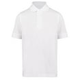 thumbnail image 1 of Kustom Kit Boys/Girls Klassic Polycotton Pique Polo Shirt, 1 of 2