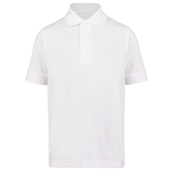 Kustom Kit Boys/Girls Klassic Polycotton Pique Polo Shirt