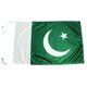 thumbnail image 4 of Bandera de Pakistán AZ FLAG 30x45 cm con cuerdas, 4 of 4