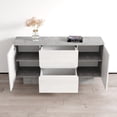 thumbnail image 2 of Azurro Sideboard, 2 of 5