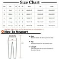 thumbnail image 2 of qolati Womens Silk Satin Pajama Pants Casual Loose Lounge Pants Lightweight Drawstring Elastic Waist Wide Leg Pjs Bottoms with Pockets, 2 of 8