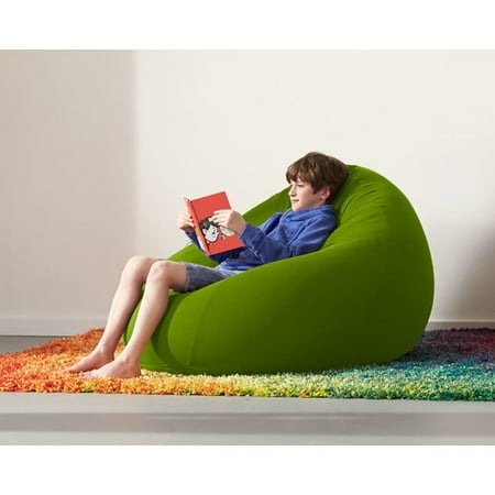 Yogibo Pod Bean Bag Chair This On Opens A Dialog That Displays Additional Images For Product With The Option To Zoom In Or Out