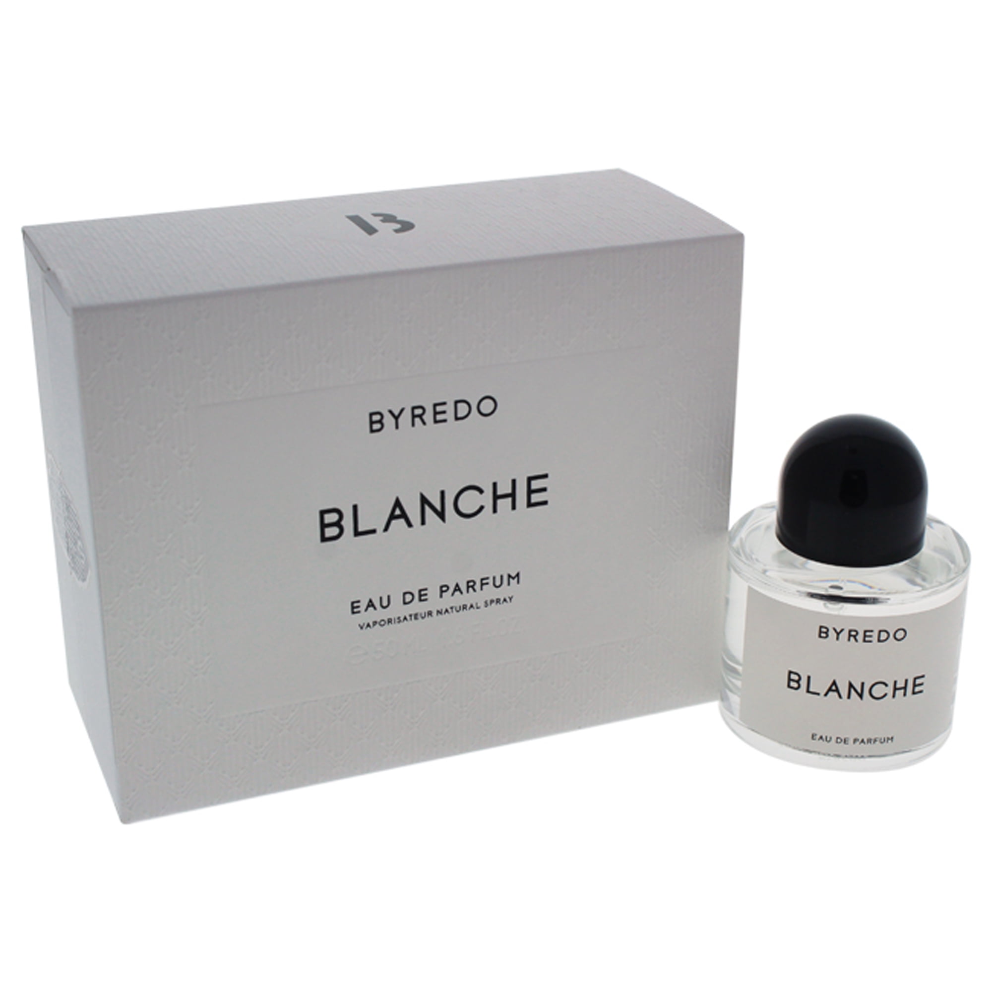 ブランシュ BYREDO BLANCHE Eau de Parfum 50ml Amazon.com : Byredo - Blanche EDP Eau de Parfum 0.4 Fl. Oz