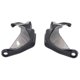 thumbnail image 4 of R1200rs R1250rs Handguards Brake Clutch Levers Protector Hand Guards Shield For Bmw R 1200 Rs R 1250 Rs 2015 2016 2017 2018 2019-am, 4 of 4
