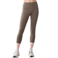 thumbnail image 3 of CHENge Ropa De Mujer Fashion Quick-Drying Scrunch Soft Opaque Slim Tummy Control Printed Pants for Running Cycling Yoga, 3 of 5