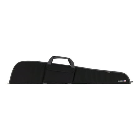 Allen Company Boxed Universal Rifle Soft Case 50 in Polyester Black Model 500A