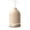 Beige, variant on Brookstone Ceramic Diffuser Essential Oil Diffuser 60ml Tank Black, Add Your Own Scent