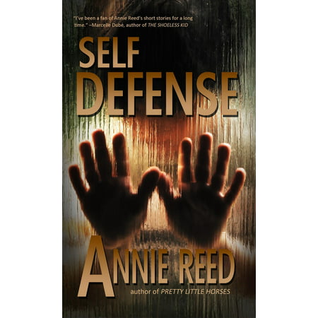 Self Defense - eBook