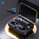 thumbnail image 3 of Gwong Electrónica N26 compatible con Bluetooth 5.0 Auriculares inalámbricos de tacto inteligente en la oreja auriculares para teléfono, 3 of 6