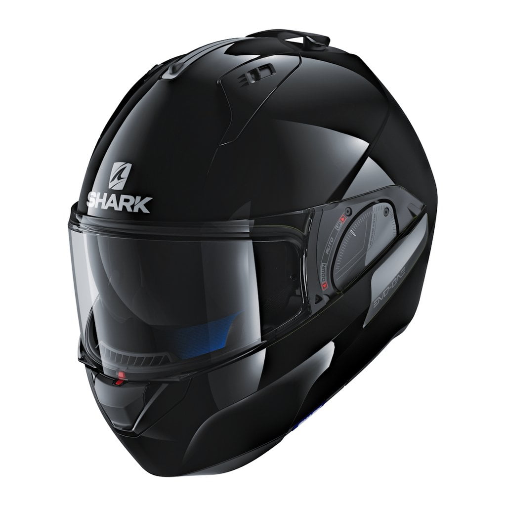 X-LARGE Sena Momentum INC Full Face Helmet BLACK X-LARGE Sena Momentum INC Full Face Helmet BLACK