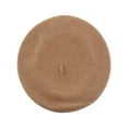 thumbnail image 2 of Angela & William  Wool Beret (Women's), 2 of 3
