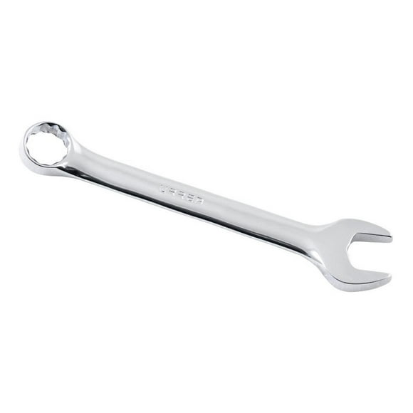 Llave Combinada Corta Urrea 1217MT 17Mm
