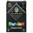 thumbnail image 1 of 6064627 - RUBIK'S CUBE 3X3 PHANTOM, 1 of 6