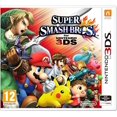 thumbnail image 1 of Juego Nintendo Super Smash Bros. 3DS, 1 of 9
