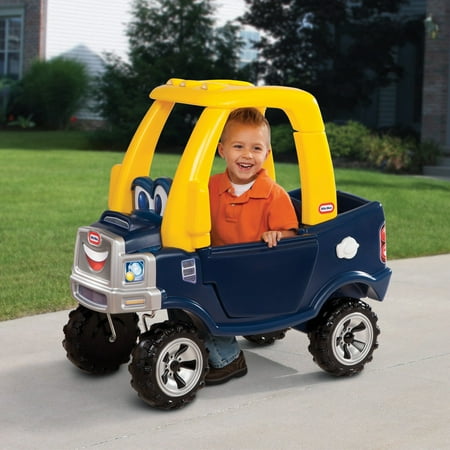 Little Tikes Cozy Truck