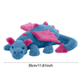 thumbnail image 3 of Plush Stuffed Keychain | Cute Bag Accessory For Kids & Adults, 3 of 6