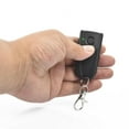 thumbnail image 2 of 433.92MHz Garage Door Opener Garage Door Remote Control for RSE2, RSC2 Handheld Transmitter Pack of, 2 of 5