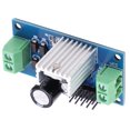 thumbnail image 4 of Module de Régulateur de Tension, Alimentation PCB Durable et Stable, Installation Facile pour Bricolage, 4 of 8