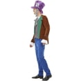 thumbnail image 4 of Smiffys Mens  Hatter Costume Set, 4 of 4