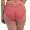 thumbnail image 2 of Elomi Charley Matching High Leg Brief (4386),XXXXL,Honeysuckle, 2 of 3