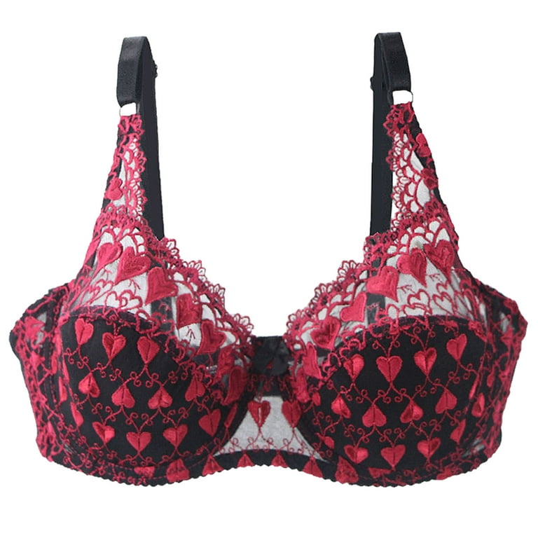 Mandala Complete Support Underwire Bra