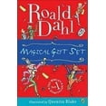 thumbnail image 2 of Roald Dahl Magical Gift Set, 2 of 2