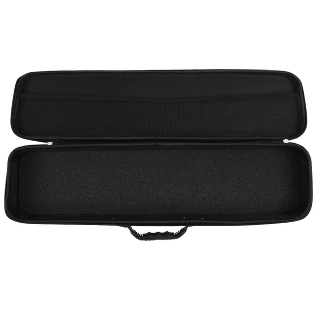 Sac de Rangement pour Moulinet de Pêche, Sac pour Équipement de Pêche, Sac de Rangement pour Équipement de Pêche, Coque Rigide pour Amateur de Pêche en Mer/pêche