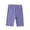 Purple, variant on Shorts for Girls, Girls Bike Shorts, Kids Girls Bike Shorts Cartwheel Shorts for Girls Toddler Biker Under Dress Dance Multi-Color Shorts