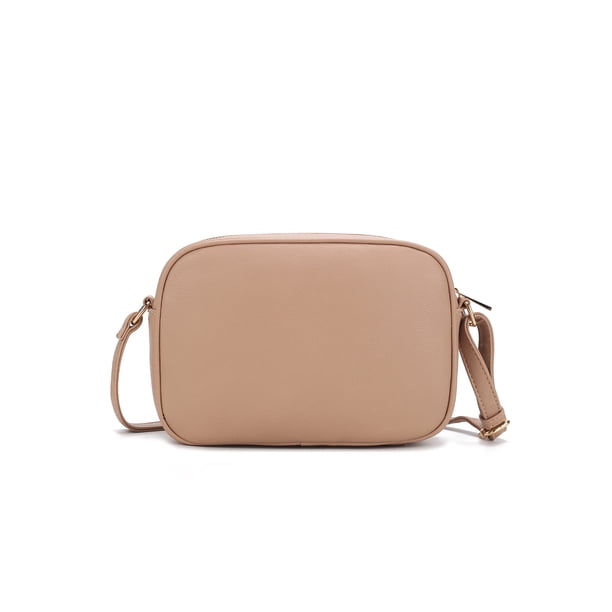 MKF Collection Michaela Vegan Leather Women's Shoulder Bag, Chic