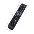 thumbnail image 4 of Mando A Distancia Para, Diseño Simple, Buen Rendimiento Para El Hogar. YLSHRF Universal Remote Control, 4 of 8